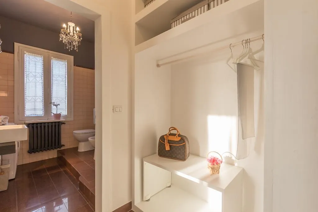 Palazzo Spada - Attico Con Terrazza Vista Fiume In Centro Codigoro